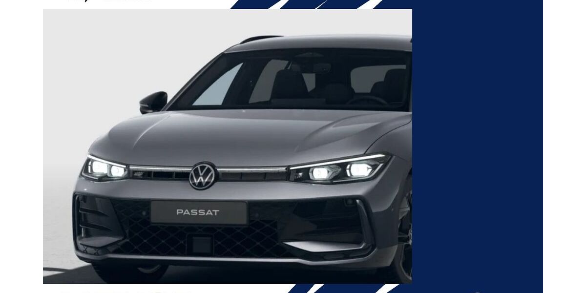 VW Passat 6.000 km 66.999 &euro; Gütersloh 33334