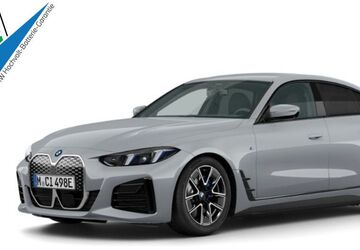 BMW i4 25.000 km 49.250 &euro; Melle 49324