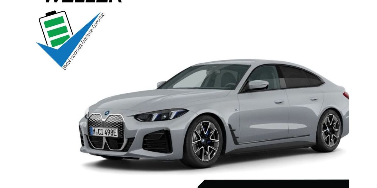 BMW i4 25.000 km 49.250 &euro; Melle 49324