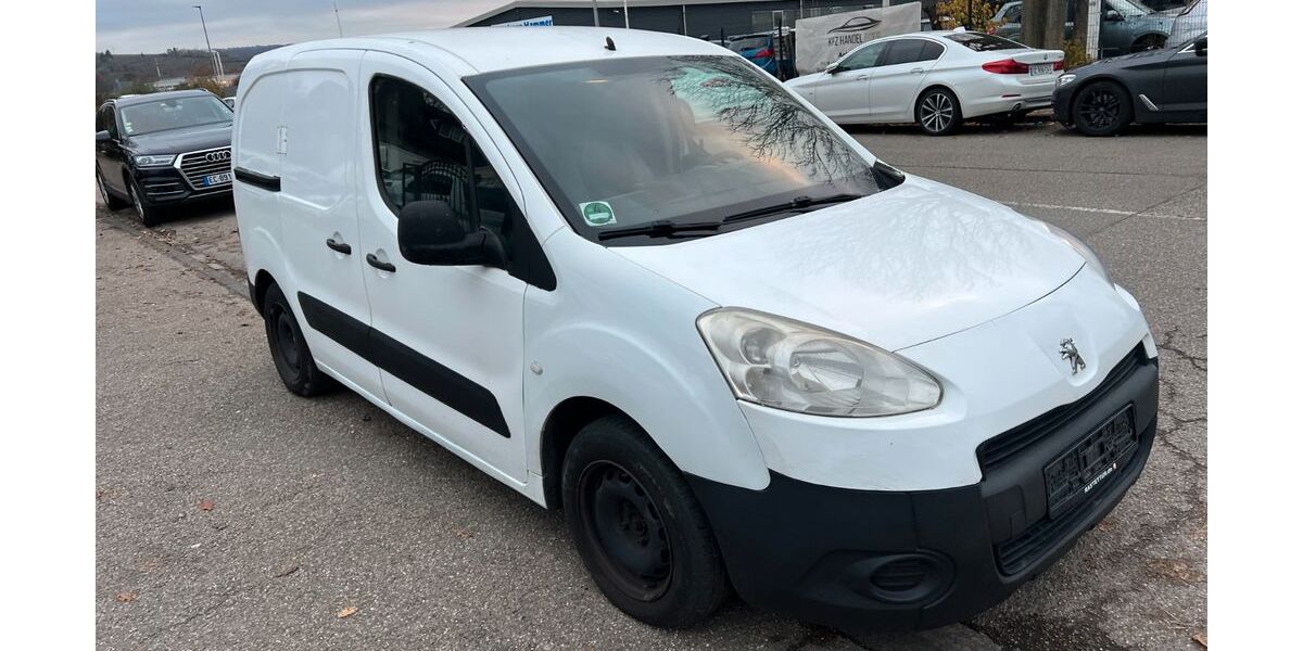 Peugeot Partner 250.000 km 3.300 &euro; Lahr 77933