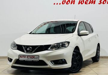 Nissan Pulsar 119.382 km 8.700 &euro; Fulda 36043