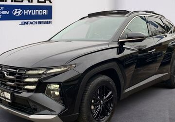 Hyundai TUCSON 24.990 km 34.980 &euro; Bad Dürkheim 67098