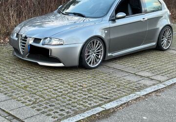 Alfa Romeo 147 97.000 km 22.990 &euro; Böblingen 71032