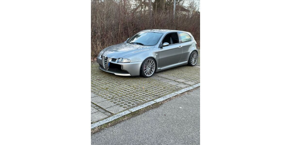 Alfa Romeo 147 97.000 km 22.990 &euro; Böblingen 71032