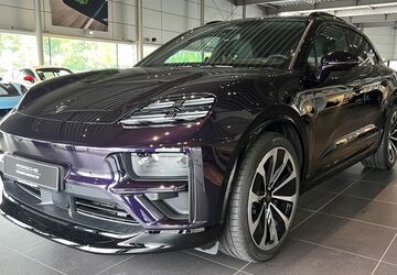 Porsche Macan 5.000 km 139.800 &euro; Bielefeld 33719