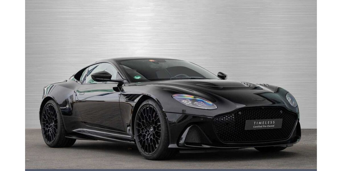 Aston Martin DBS 4.200 km 359.007 &euro; Filderstadt 70794