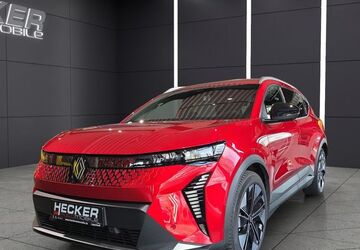 Renault Scenic 5.000 km 32.990 &euro; Lippstadt 59557