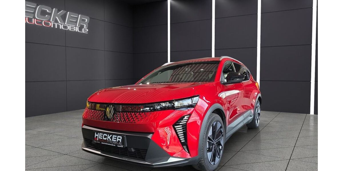 Renault Scenic 5.000 km 32.990 &euro; Lippstadt 59557