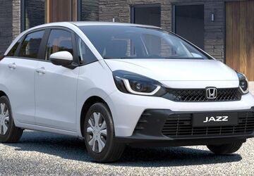 Honda Jazz 1.500 km 23.950 &euro; Kleve 47533
