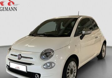 Fiat 500 21.453 km 13.990 &euro; Osnabrück 49078