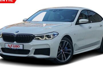 BMW 630 75.718 km 34.990 &euro; Gera 07546