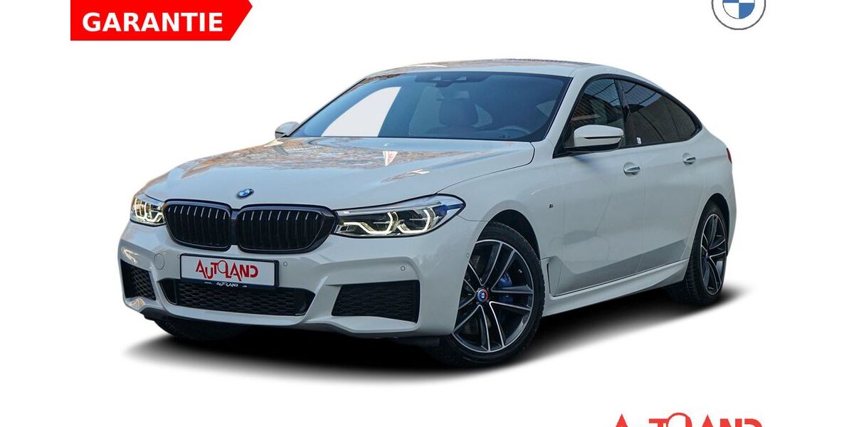 BMW 630 75.718 km 34.990 &euro; Gera 07546