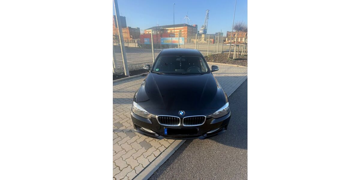 BMW 316 165.000 km 8.890 &euro; Karlsruhe 76227