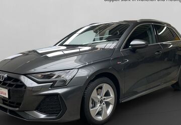 Audi A3 8.869 km 39.804 &euro; Freising 85356