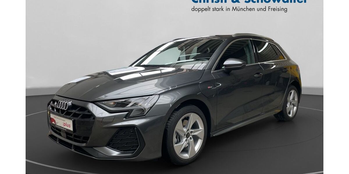 Audi A3 8.869 km 39.804 &euro; Freising 85356