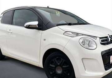 Citroen C1 80.110 km 6.985 &euro; Magdeburg 39128