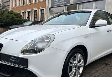 Alfa Romeo Giulietta 150.000 km 8.550 &euro; Dillingen 66763