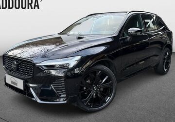 Volvo XC60 22.417 km 44.790 &euro; Wuppertal 42117