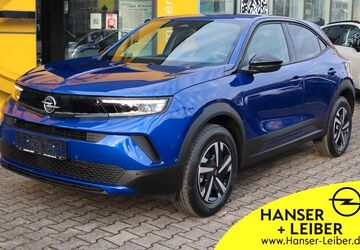 Opel Mokka 6.000 km 25.890 &euro; Ulm 89073