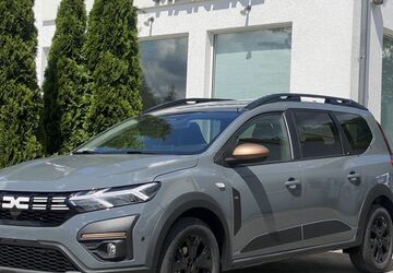 Dacia Jogger 11.500 km 22.490 &euro; Borgsdorf 16556
