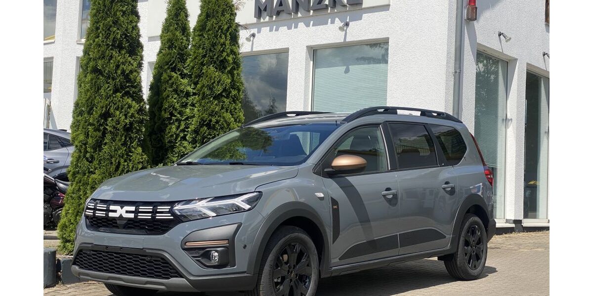 Dacia Jogger 11.500 km 22.490 &euro; Borgsdorf 16556