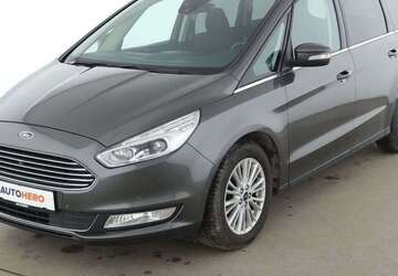 Ford Galaxy 91.375 km 17.930 &euro; Frankfurt am Main 65936