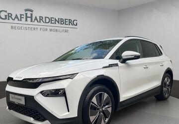 Skoda Elroq 12.000 km 31.990 &euro; Überlingen 88662