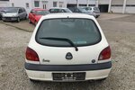 Ford Fiesta Diesel! Tüv 12/27! 120.000 km 1.250 &euro; Himmelkron 95502