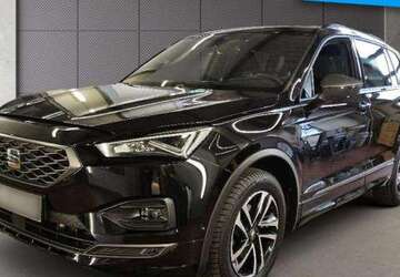 Seat Tarraco 17.471 km 38.890 &euro; Flensburg 24941