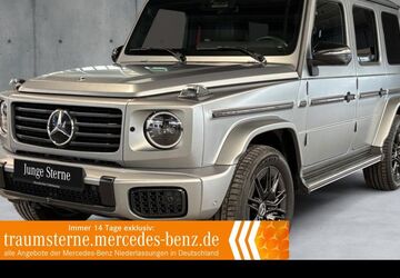 Mercedes-Benz G 450 16.795 km 154.990 &euro; Hannover/Langenhagen 30855
