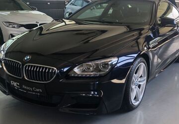 BMW 650 54.000 km 33.999 &euro; Salach 73084