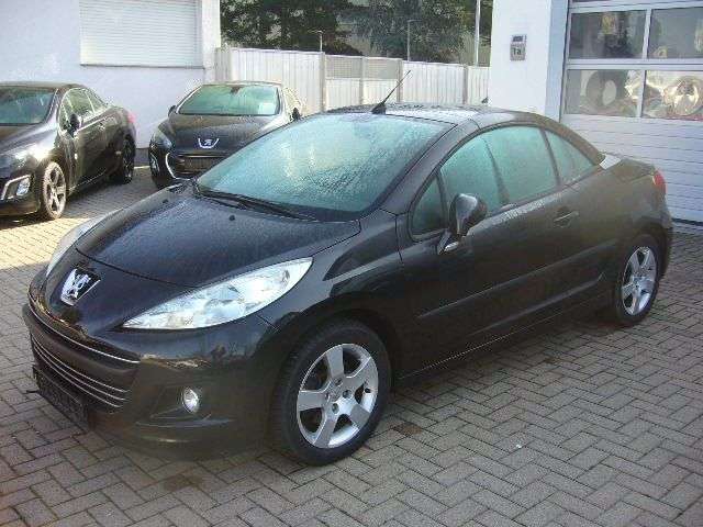 Peugeot 207 89.800 km 5.495 &euro; Walldorf / Baden 69190