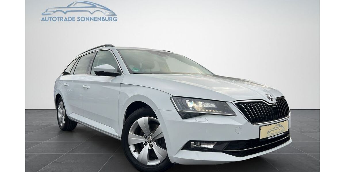 Skoda Superb 130.000 km 16.990 &euro; Mehlingen 67678