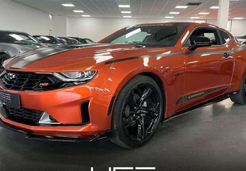 Chevrolet Camaro 31.500 km 36.990 &euro; Mudau 69427