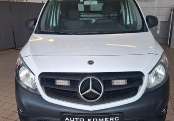 Mercedes-Benz Citan 134.500 km 7.800 &euro; Gerasdorf 02201