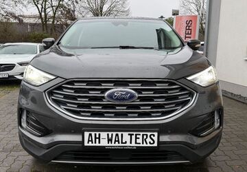 Ford Edge 110.000 km 23.400 &euro; Stockelsdorf bei Lübeck 23617