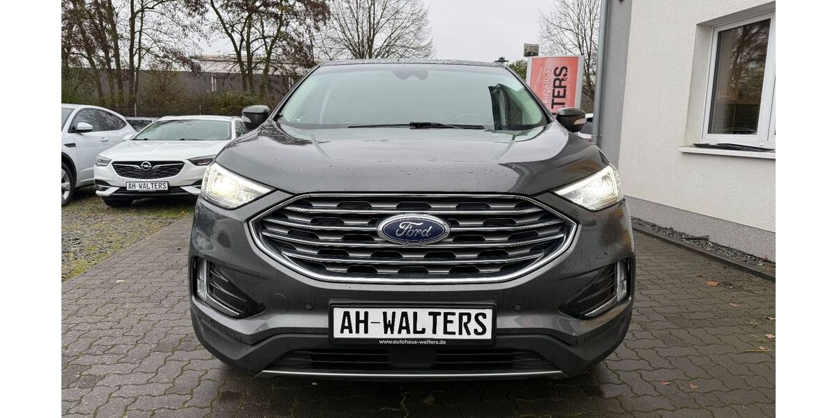 Ford Edge 110.000 km 23.400 &euro; Stockelsdorf bei Lübeck 23617