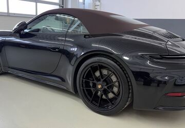 Porsche 911 Urmodell 2.000 km 212.820 &euro; Bad Saulgau 88348