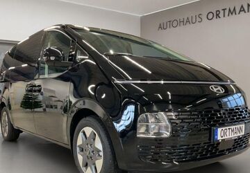 Hyundai STARIA 13.500 km 46.990 &euro; Wissen 57537