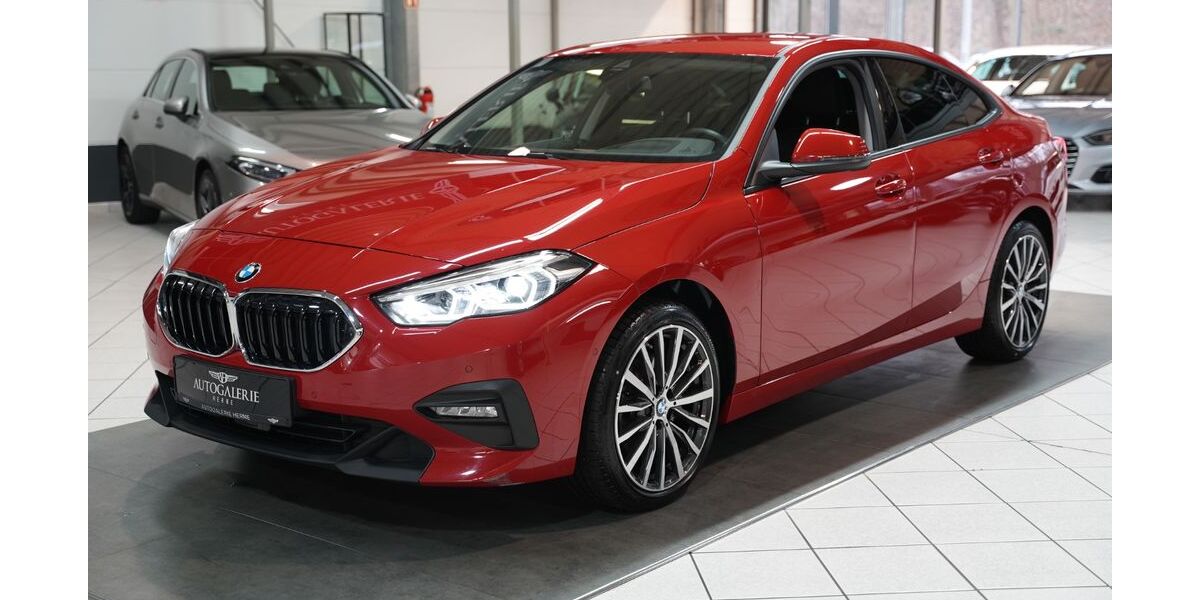 BMW 218 31.900 km 27.990 &euro; Herne 44652