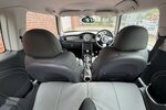 Mini Cooper S UnionJack foliert dt. Zulassung MwSt. !!! 104.177 km 7.999 &euro; Hamburg 22339