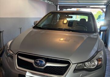 Subaru XV 18.666 km 17.990 &euro; Herdorf 57562