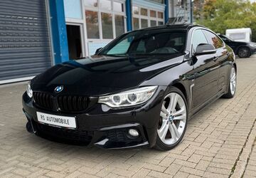 BMW 435 159.000 km 20.890 &euro; Bötzingen 79268