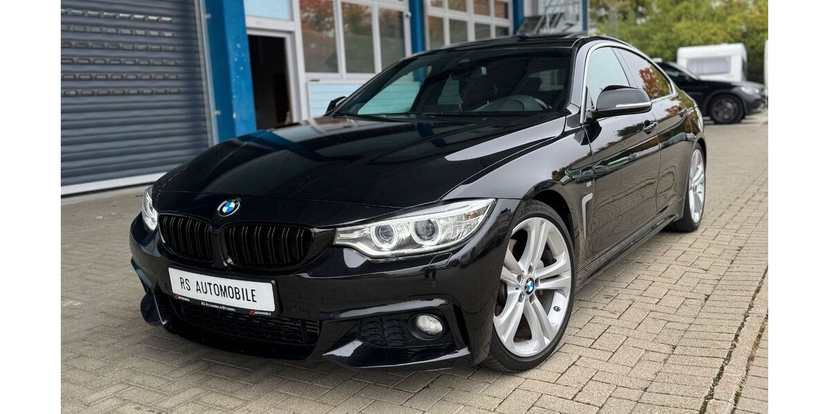 BMW 435 159.000 km 20.890 &euro; Bötzingen 79268