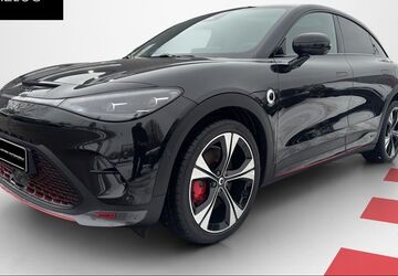 Smart #3 7.000 km 48.298 &euro; Heide 25746