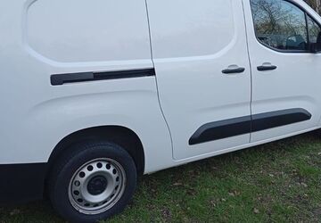 Opel Combo 168.000 km 8.800 &euro; Stemwede 32351