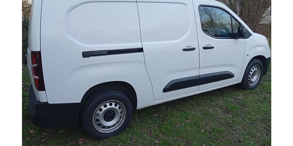 Opel Combo 168.000 km 8.800 &euro; Stemwede 32351