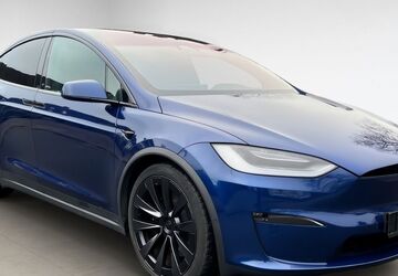 Tesla Model X 15.970 km 95.890 &euro; Celle 29223