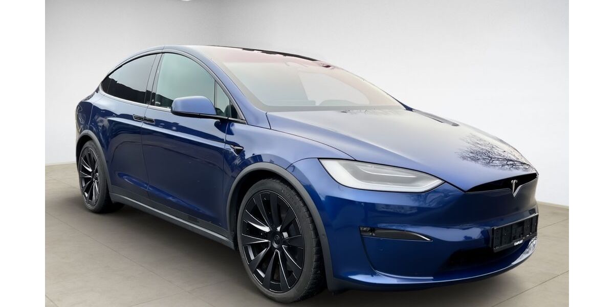 Tesla Model X 15.970 km 95.890 &euro; Celle 29223