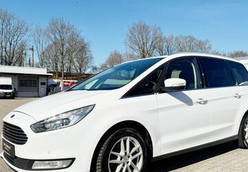 Ford Galaxy 189.000 km 13.900 &euro; Seevetal bei Hamburg 21217
